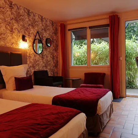 Hôtel Monet-3