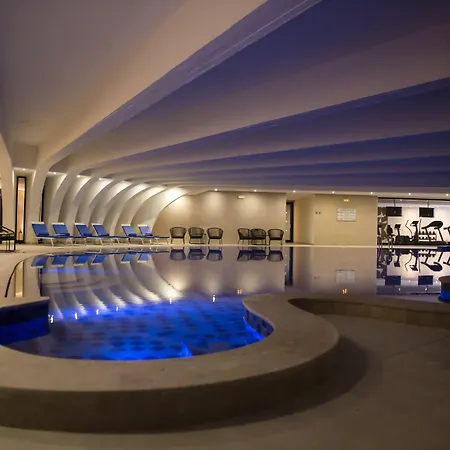 Sousse Pearl Marriott Resort & Spa-2