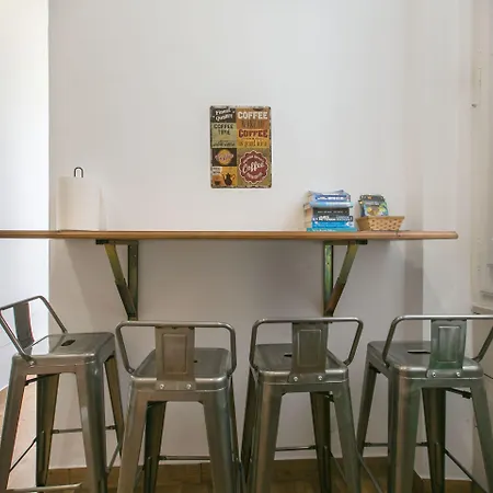 Faro Cosy Guesthouse-2