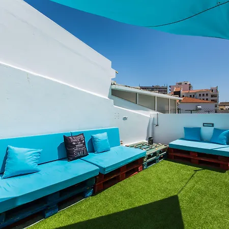 Faro Cosy Guesthouse-3