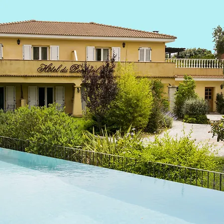 Hotel du Pont de l'Oso-3