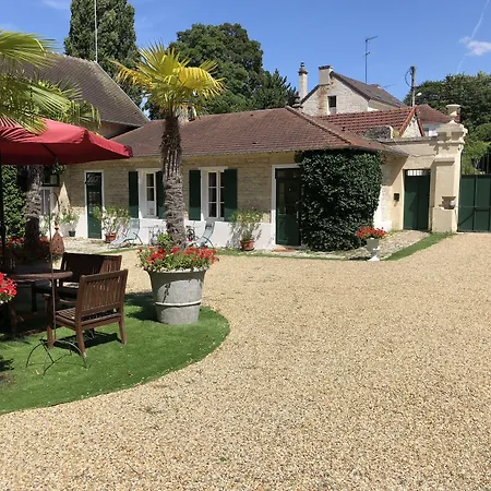 Manoir des Cavaliers - BnB-3