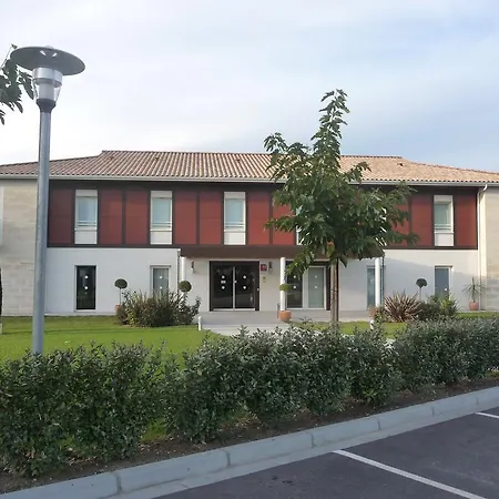 Hotel Alienor-3
