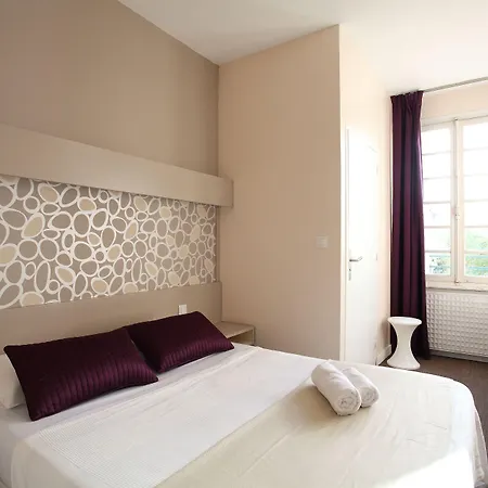 Little Lodge Hôtel-3