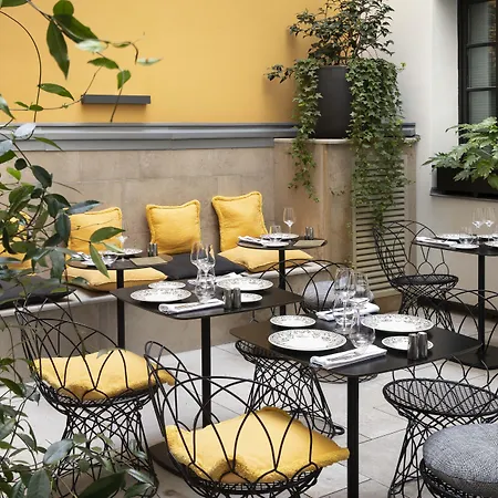 Le Damantin Hôtel&Spa-2