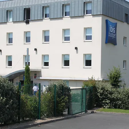 Ibis Budget Amboise-2