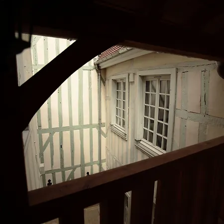 Hotel Saint Georges-2
