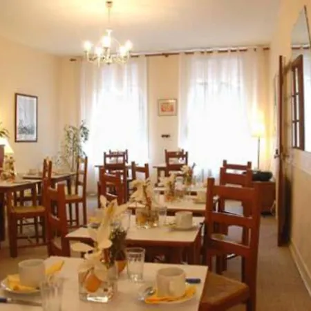 Hotel Henri IV-2
