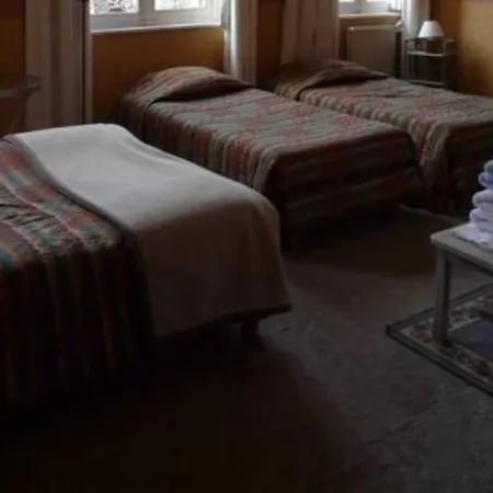 Hotel Henri IV-3