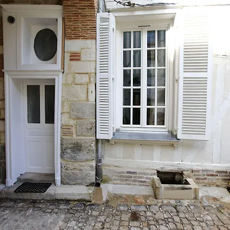 Hotel Saint Georges-3