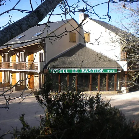 Hôtel le bastide-3