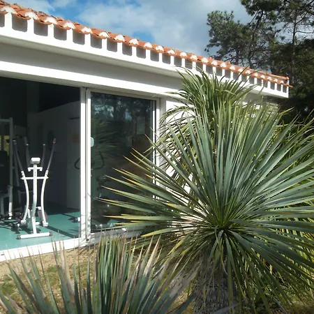 Le Hameau de l'Ocean-2