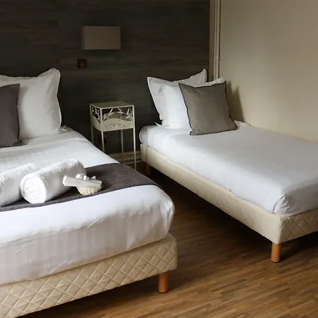 Hotel Le Transat Bleu-2