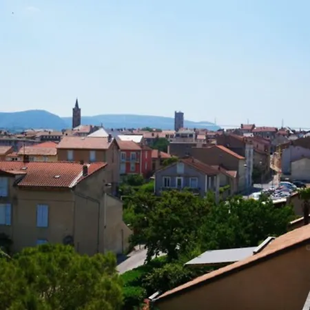 Cévenol Hôtel-3