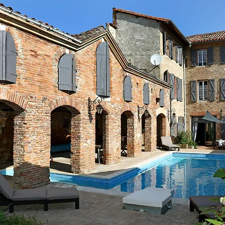 Maison d'Hotes Delga-3