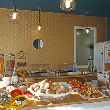 Hotel Onda-2