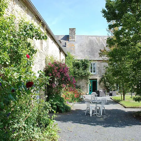 Chambres d'Hôtes Les Piéris-2