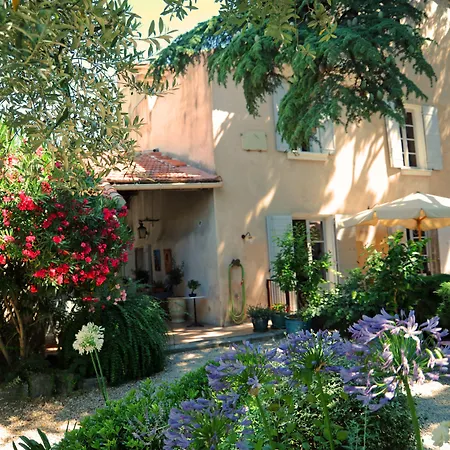 Le Jardin de Mazan-2