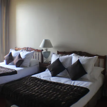 Hotel Raymond VII-2