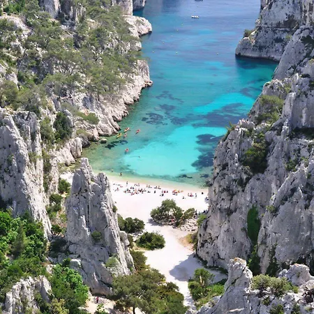 Best Western Hotel & Spa Coeur De Cassis-2