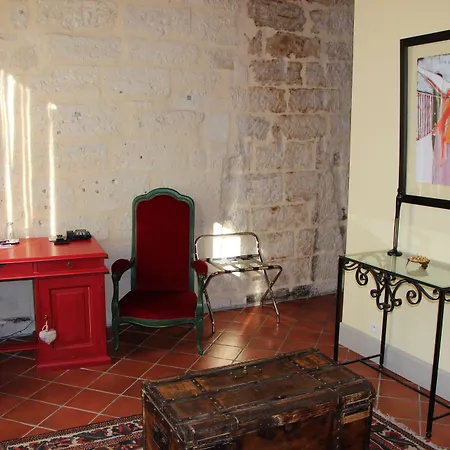 la parenthèse Hostellerie Provençale-2