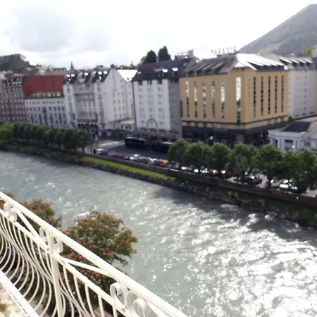 Hotel Du Gave-2