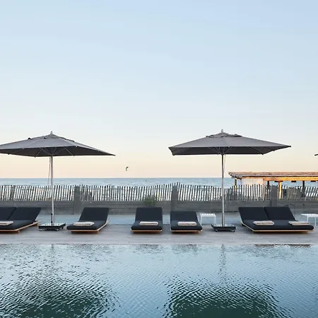 Hôtel Plage Palace&Spa-2