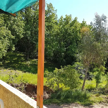 A Casa Di L'Alivu-3