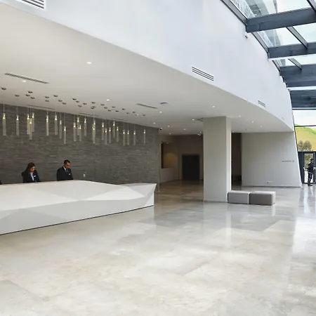 Vichy Thermalia Spa Hôtel-2