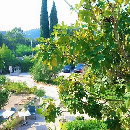 Les Jardins de Bormes, hôtel de charme et détente, espace bien-être avec sauna&jacuzzi-3