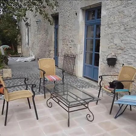 Manoir de Coulandon-3