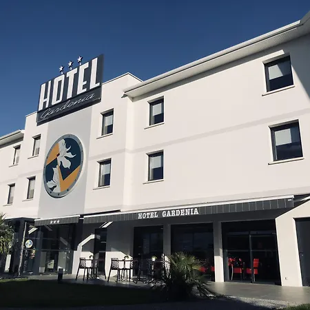 Best Western St Exupery Bordeaux Ouest-2