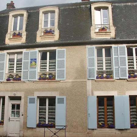 Chambre d'hôtes - Dodo et tartines-3