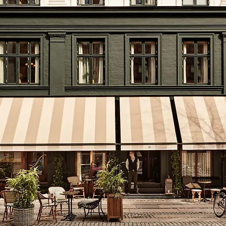 Hotel Sanders-3
