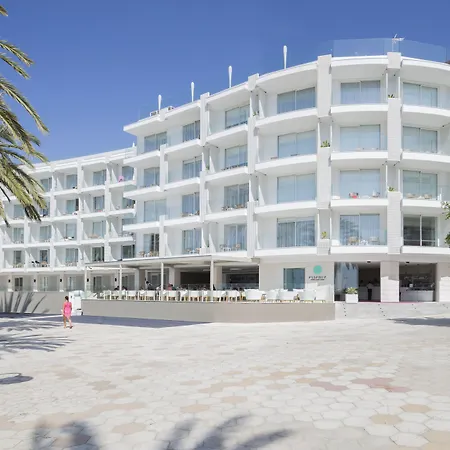 One Ibiza Suites-3