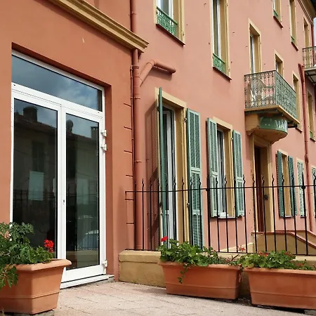 Hotel Marcellin-2