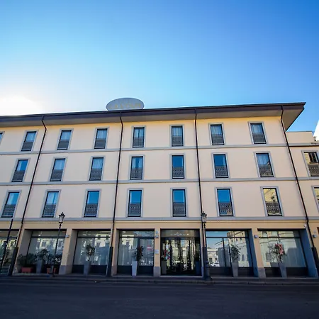 LVG Hotel Collection - Cavour-3