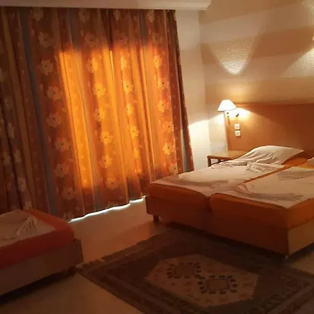 Hotel Sindbad Sousse-2