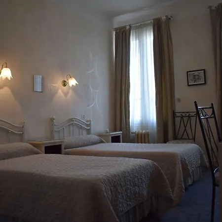 Hôtel Henri IV-3