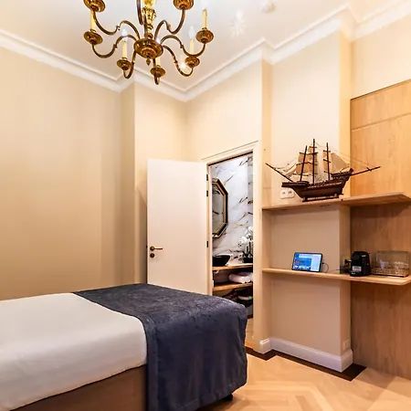 Hotel Leopold-3