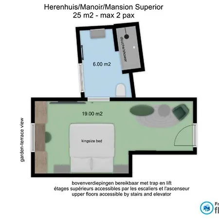 Hotel Montanus-2