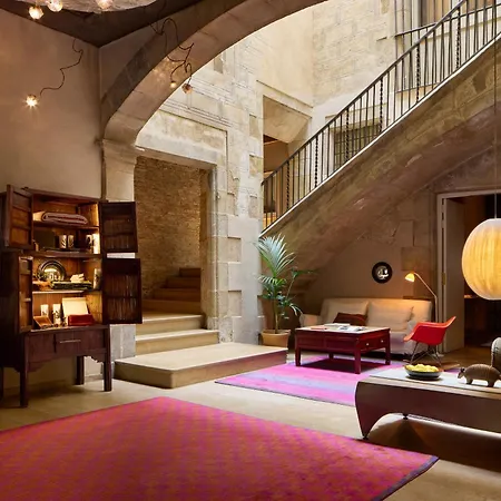Hotel Neri – Relais&Chateaux-3