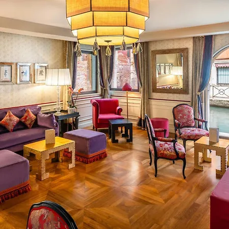 Splendid Venice - Starhotels Collezione-3