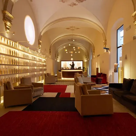 Convent de la Missio - Grand Luxury Boutique hotel, Adults Only-3