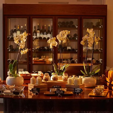 Convent de la Missio - Grand Luxury Boutique hotel, Adults Only-2