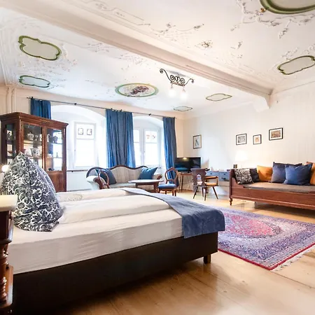 Romantik Hotel Barbarossa-3
