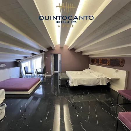 Quintocanto Hotel & Spa-3