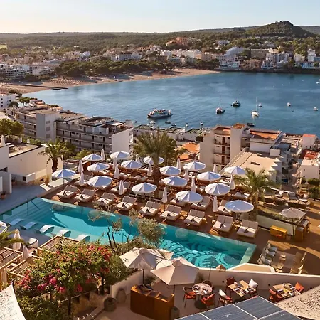 Purobeach Resort Santa Ponsa-3