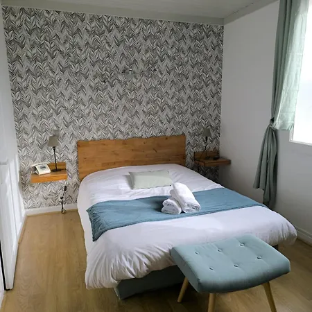 Auberge de l'Escargot d'Or-3