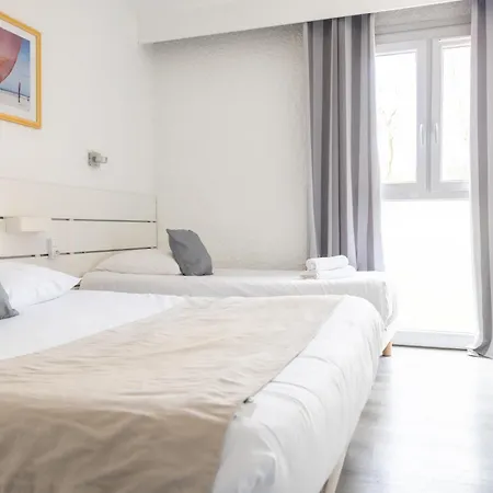 Hotel Aquarius-3